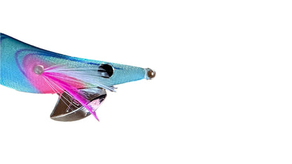 Fish-On SquidX Lumo Squid Jigs