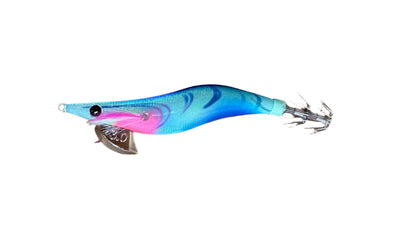 Fish-On SquidX Lumo Squid Jigs