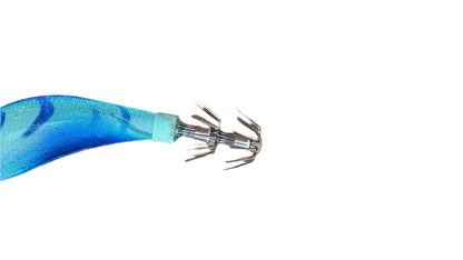 Fish-On SquidX Lumo Squid Jigs