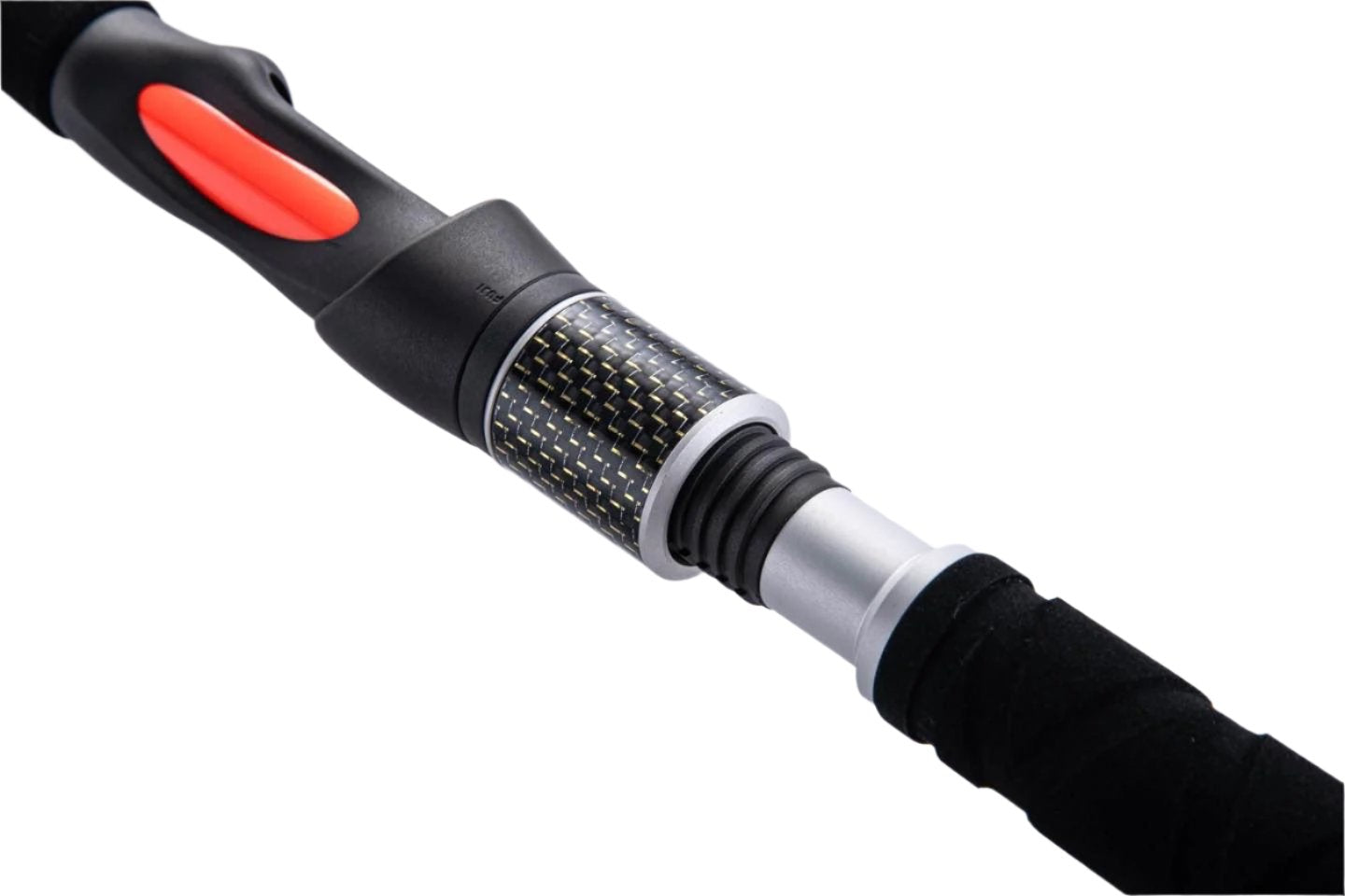 Fish-On Castaway Rod