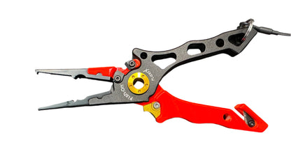 Fish-On Fisherman's Pliers X