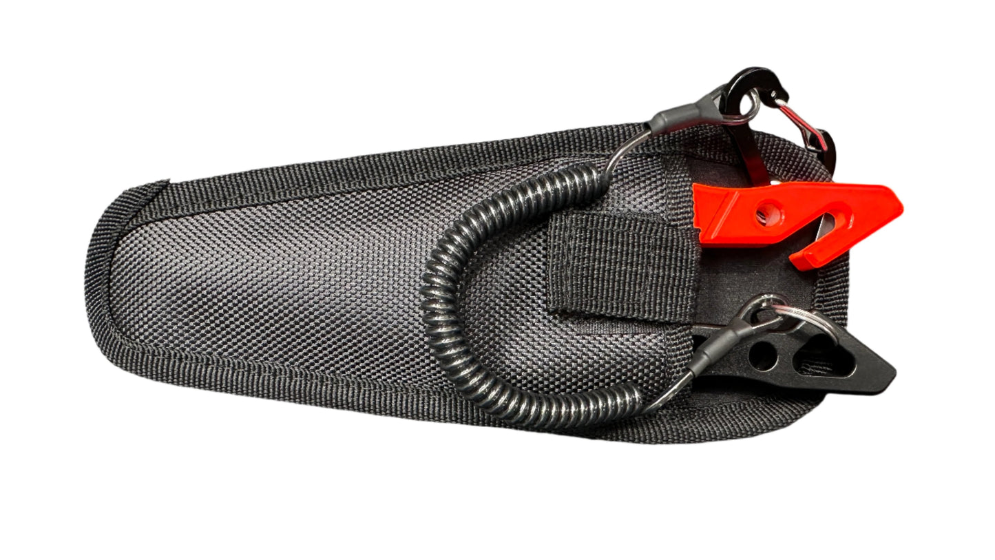 Fish-On Fisherman's Pliers X