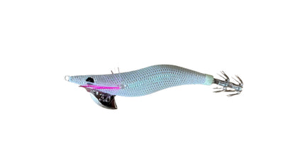 Fish-On SquidX Lumo Squid Jigs