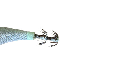 Fish-On SquidX Lumo Squid Jigs