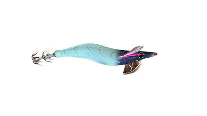 Fish-On SquidX Lumo Squid Jigs