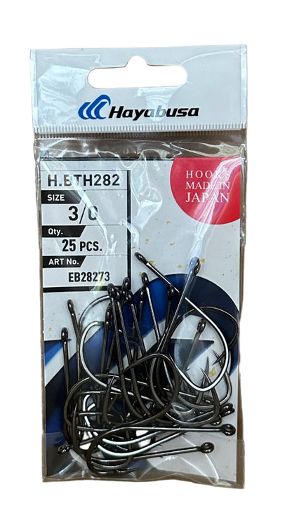 Hayabusa Hook Bait Holder H.BTH282 - Budget & Value Packs