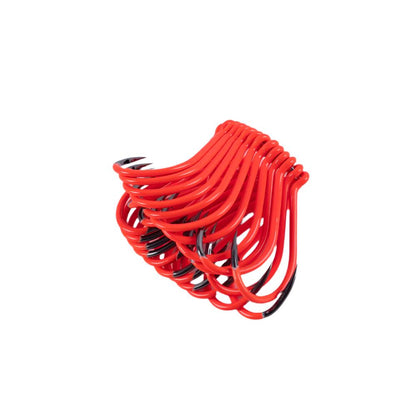 Fish-On Fire-X ™ Octopus/Suicide Hooks