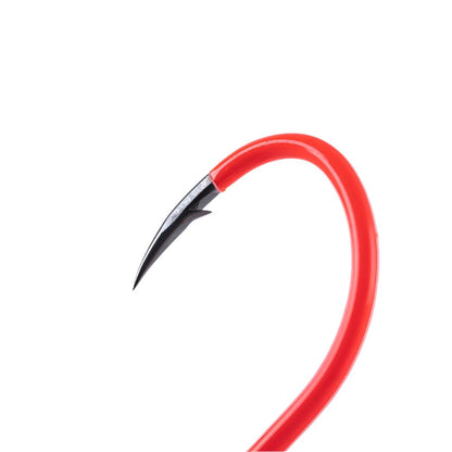 Fish-On Fire-X ™ Octopus/Suicide Hooks