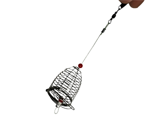Fish-On Mini Burley Cage