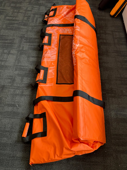 Fish-On Insulated Fish & Bait Bag XL
