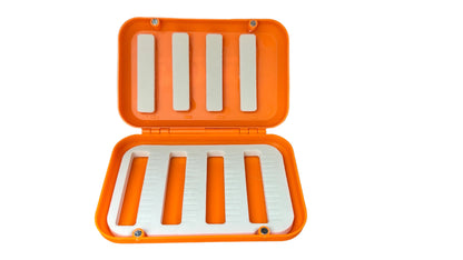 Fish-On Fly Fishing Tackle Box