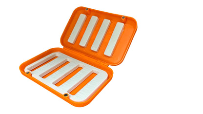 Fish-On Fly Fishing Tackle Box