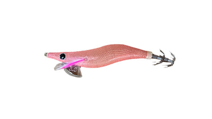 Fish-On SquidX Lumo Squid Jigs