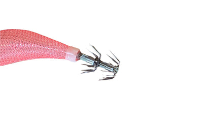 Fish-On SquidX Lumo Squid Jigs