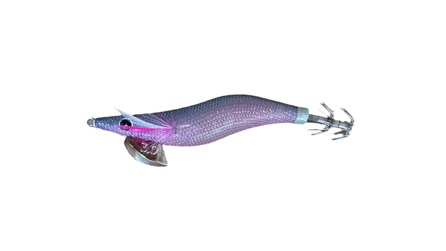 Fish-On SquidX Lumo Squid Jigs