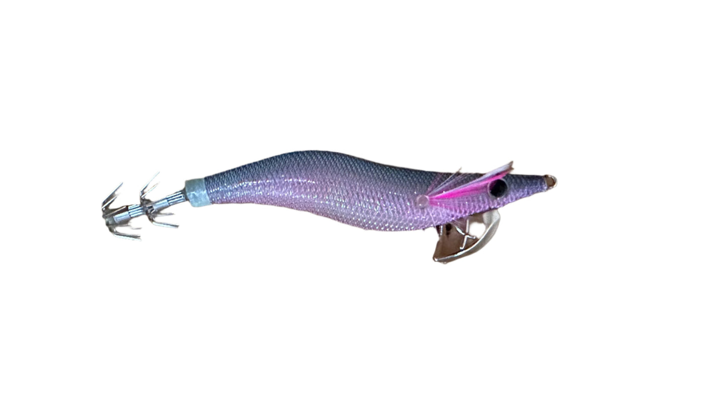 Fish-On SquidX Lumo Squid Jigs