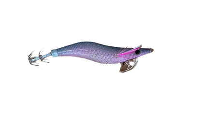 Fish-On SquidX Lumo Squid Jigs
