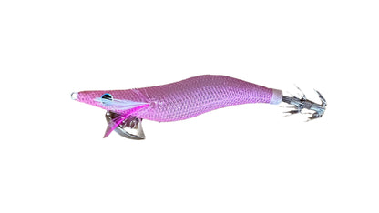Fish-On SquidX Lumo Squid Jigs