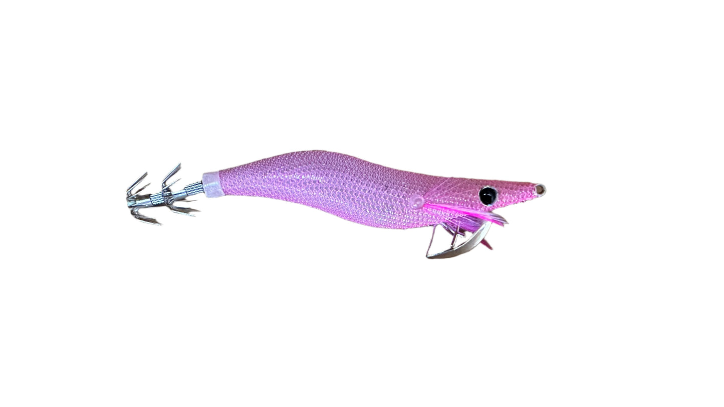 Fish-On SquidX Lumo Squid Jigs