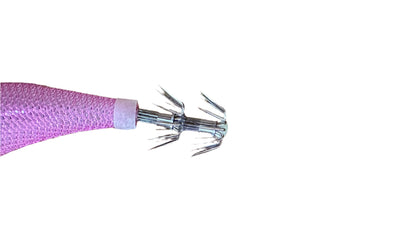 Fish-On SquidX Lumo Squid Jigs