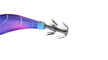 Fish-On SquidX Lumo Squid Jigs