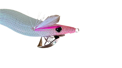 Fish-On SquidX Lumo Squid Jigs