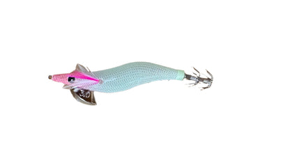 Fish-On SquidX Lumo Squid Jigs