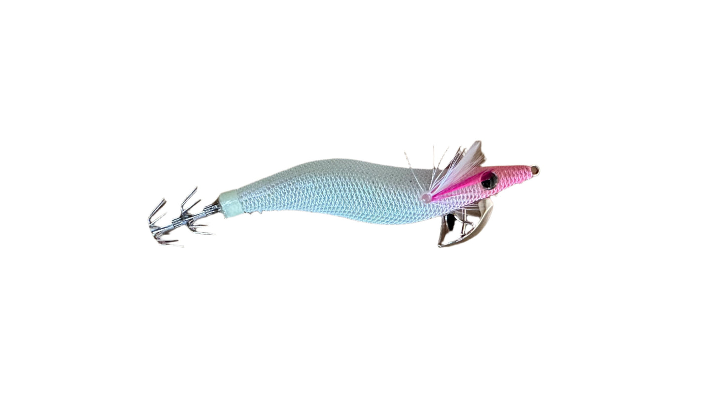 Fish-On SquidX Lumo Squid Jigs