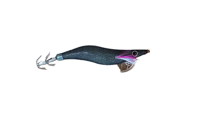 Fish-On SquidX Lumo Squid Jigs