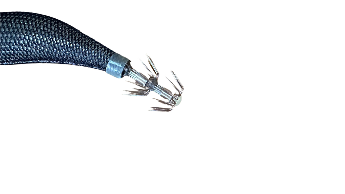 Fish-On SquidX Lumo Squid Jigs