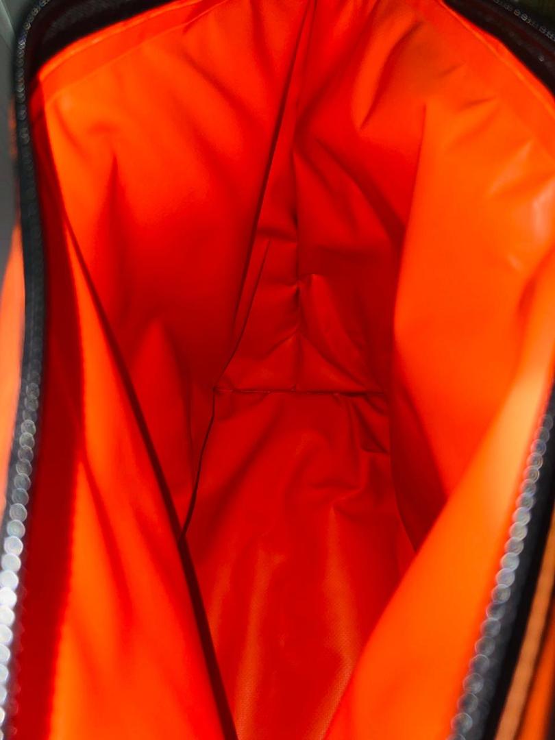 Fish-On Insulated Fish & Bait Bag - Small
